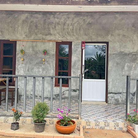 Lanta Natural Hut Garden Ko Lanta المظهر الخارجي الصورة