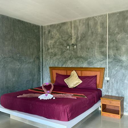Lanta Natural Hut Garden Ko Lanta المظهر الخارجي الصورة