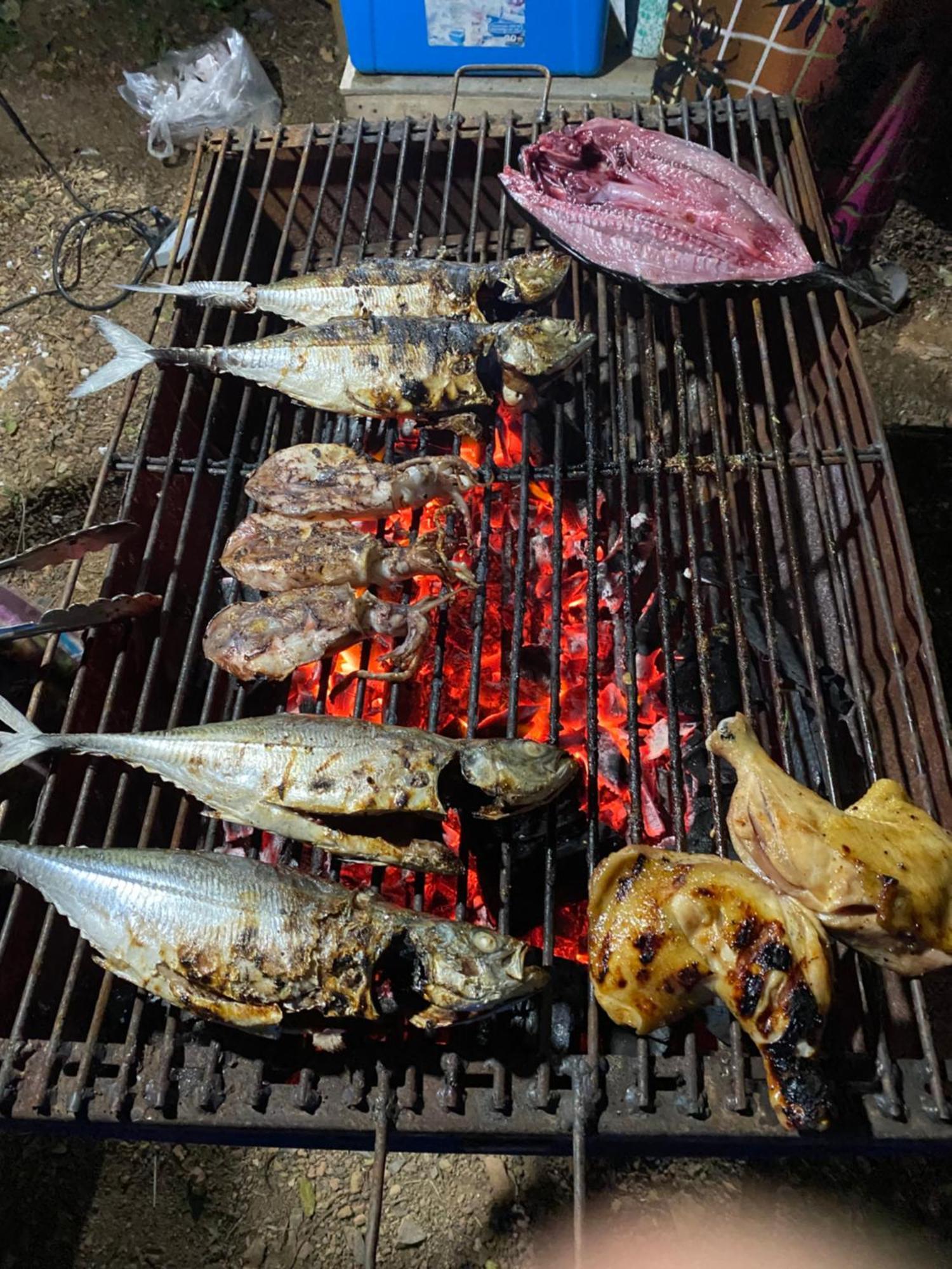 Lanta Natural Hut Garden Ko Lanta المظهر الخارجي الصورة