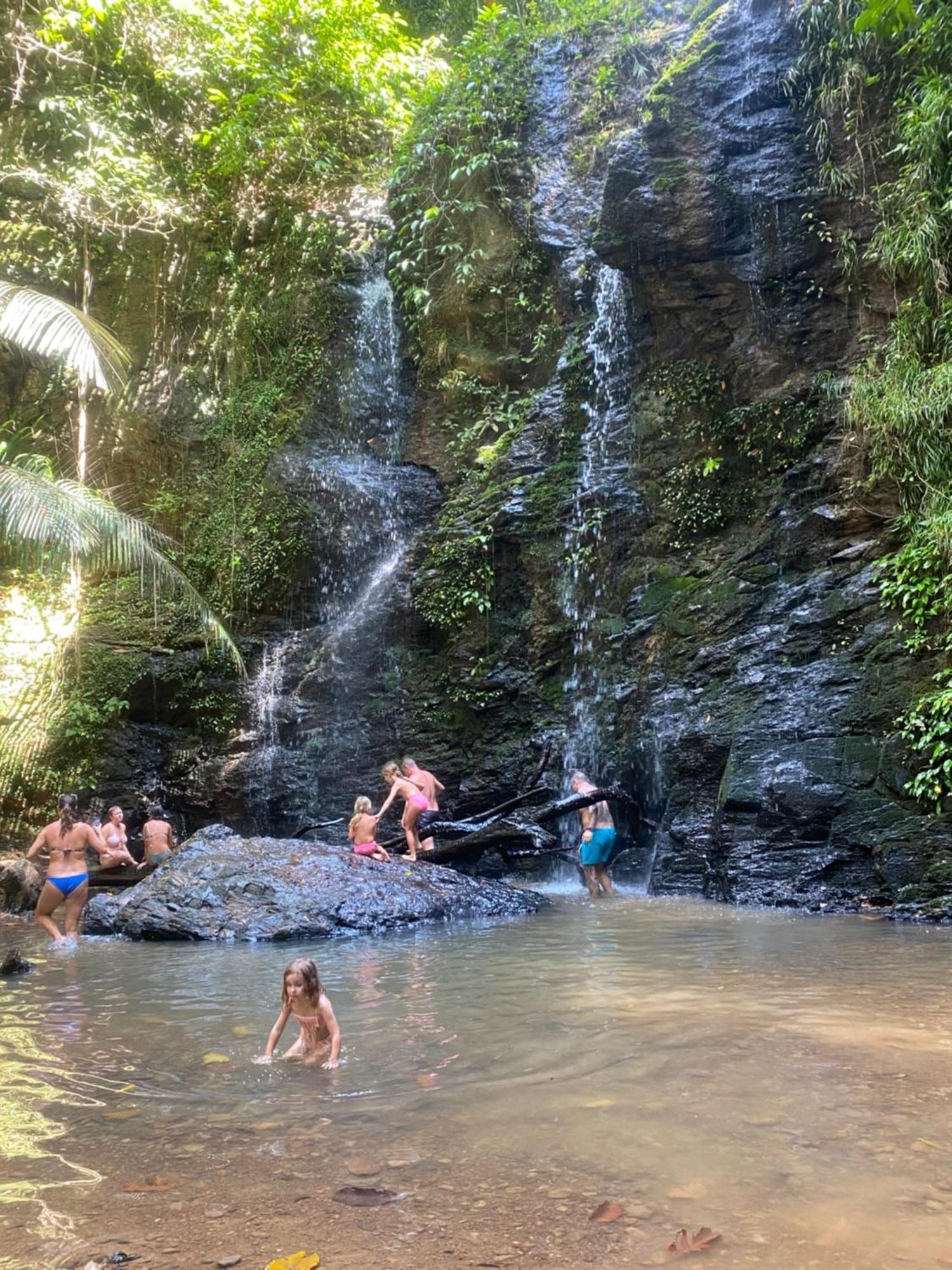 Lanta Natural Hut Garden Ko Lanta المظهر الخارجي الصورة