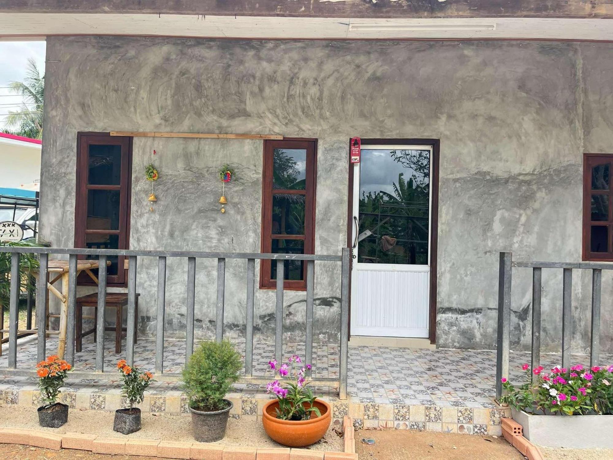 Lanta Natural Hut Garden Ko Lanta المظهر الخارجي الصورة