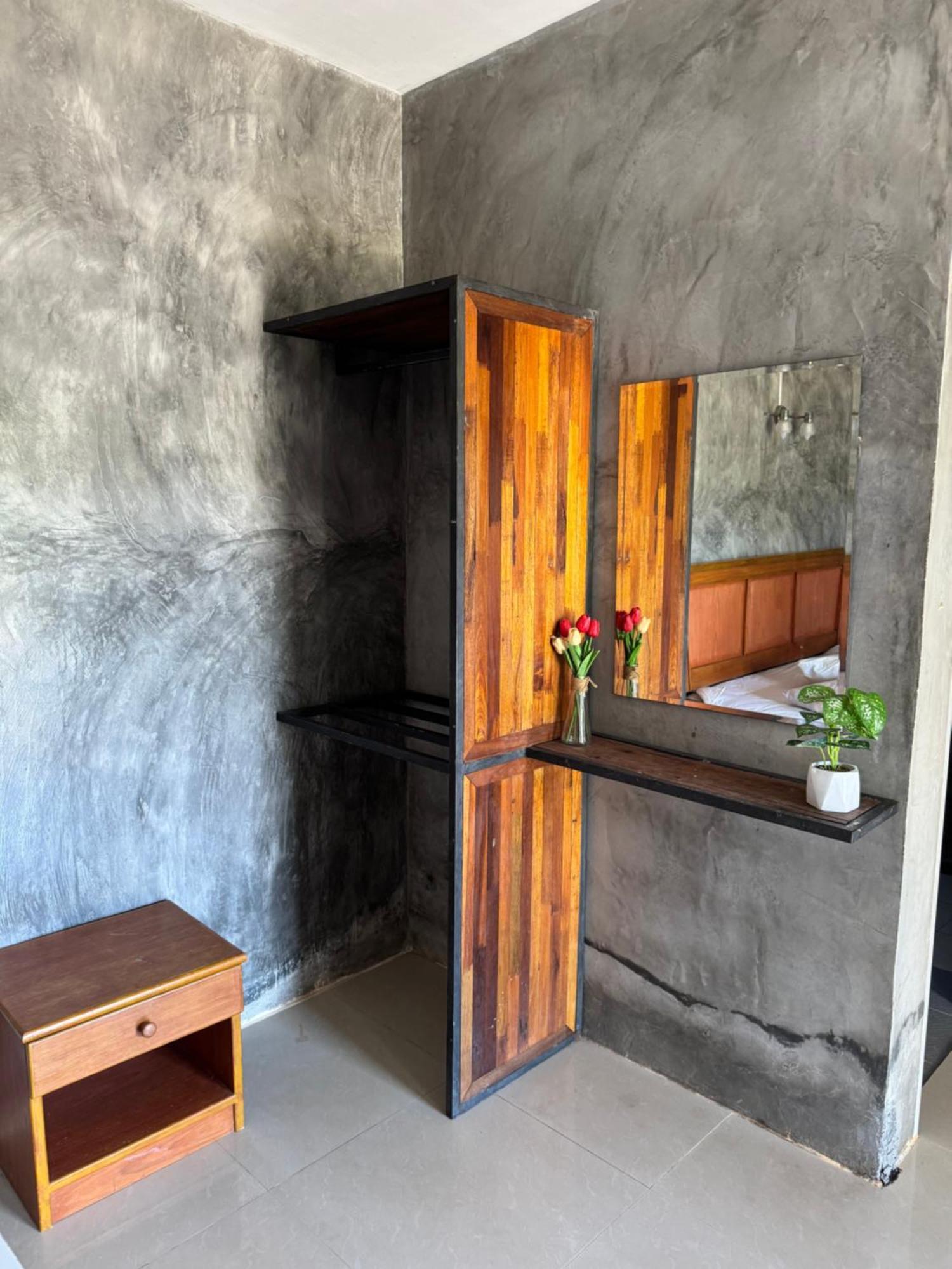 Lanta Natural Hut Garden Ko Lanta المظهر الخارجي الصورة