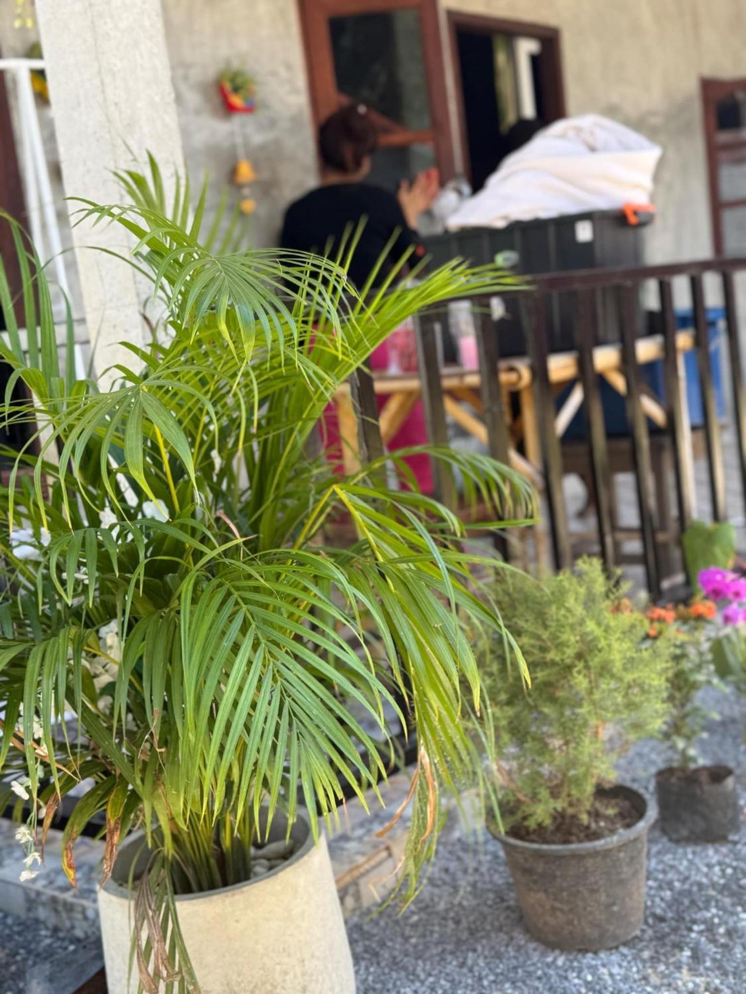 Lanta Natural Hut Garden Ko Lanta المظهر الخارجي الصورة